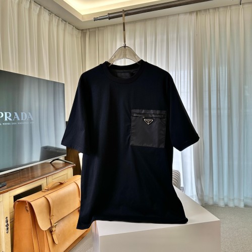 Prada 프라다 티셔츠(NFC 칩 장착)