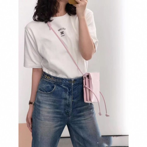 Celine 셀린느 Triompe 티셔츠