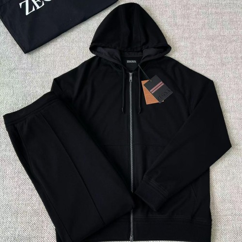 Zegna 제냐 트레이닝 세트