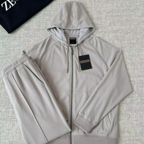 Zegna 제냐 트레이닝 세트