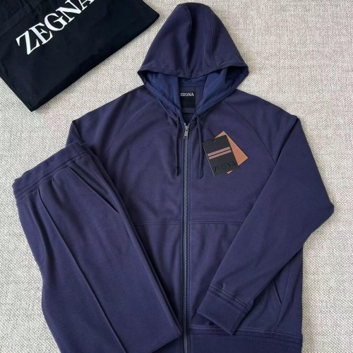 Zegna 제냐 트레이닝 세트