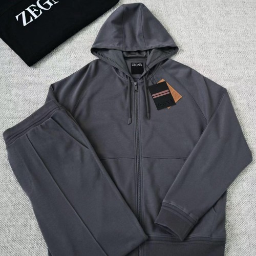 Zegna 제냐 트레이닝 세트