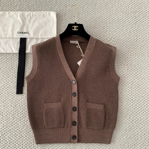 Brunello Cucinelli 브루넬로 쿠치넬리 조끼