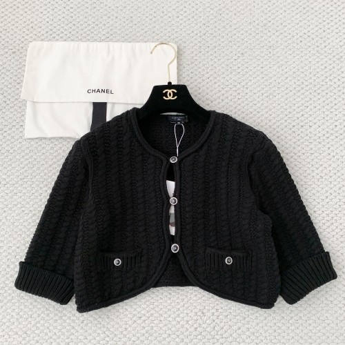 Chanel 샤넬 26C 카디건