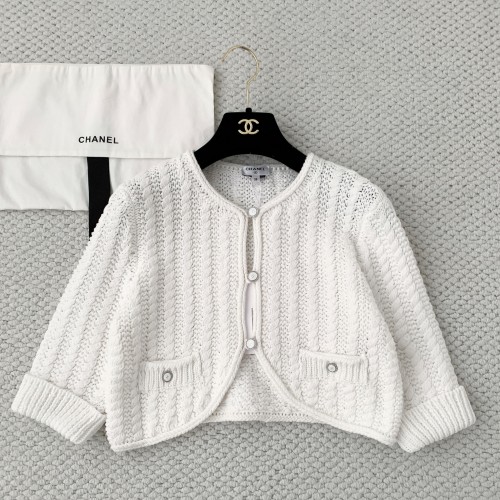 Chanel 샤넬 26C 카디건