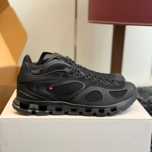 FKA Twigs x On Cloud X4 Runner