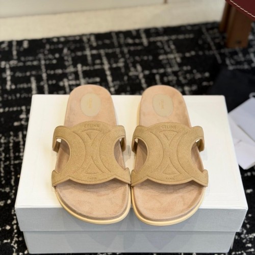 Celine 셀린느 슬리퍼