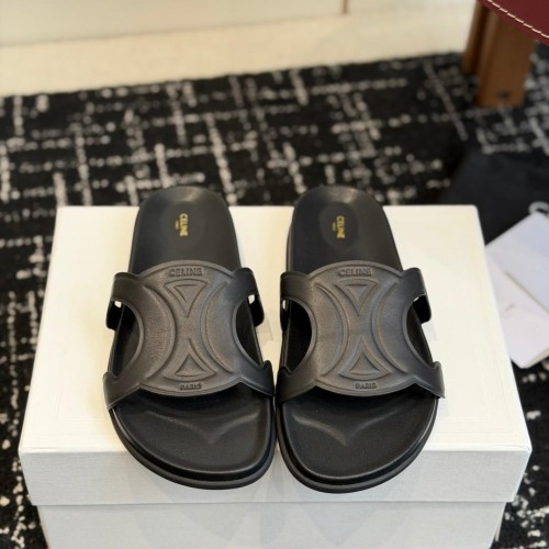 Celine 셀린느 슬리퍼