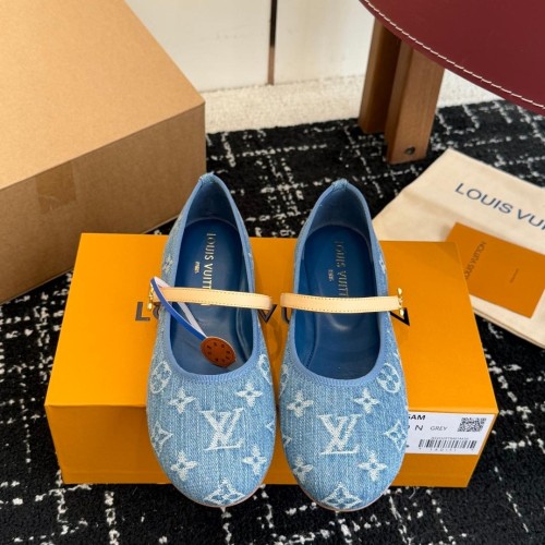 LV 루이비통 메리제인