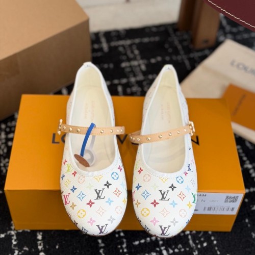 LV 루이비통 메리제인