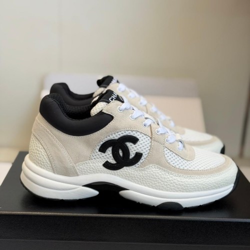 Chanel 샤넬 팬더 스니커즈