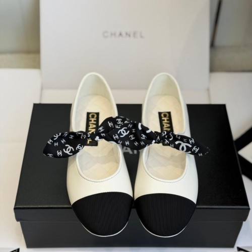 Chanel 샤넬 발레리나