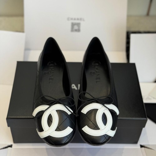 Chanel 샤넬 발레리나