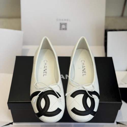 Chanel 샤넬 발레리나