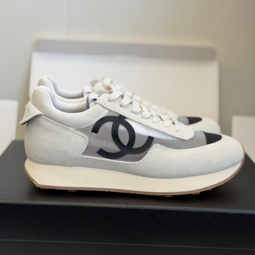 Chanel 샤넬 26P 팬더 스니커즈