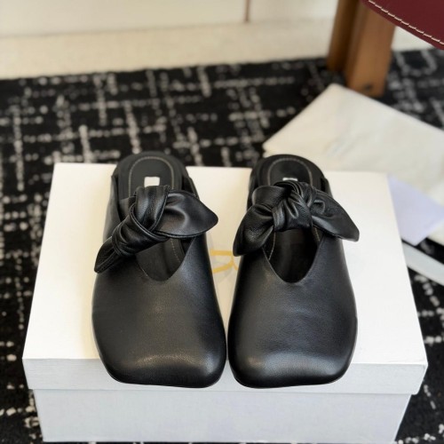 2026 The Row 더 로우 뮬 Canal