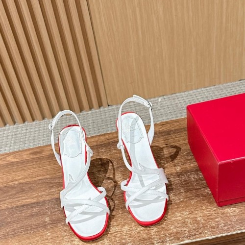 Roger Vivier 로저 비비애 펌프스