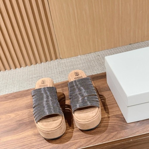 Brunello Cucinelli 브루넬로 쿠치넬리