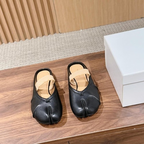 Maison Margiela MM6 마르지엘라 Tabi