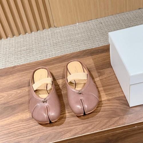 Maison Margiela MM6 마르지엘라 Tabi