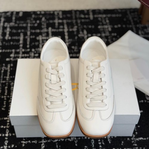 The Row 더 로우 독일군