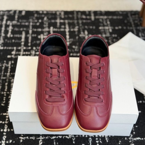 The Row 더 로우 독일군