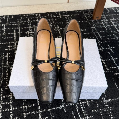 Dior 디올 메리제인