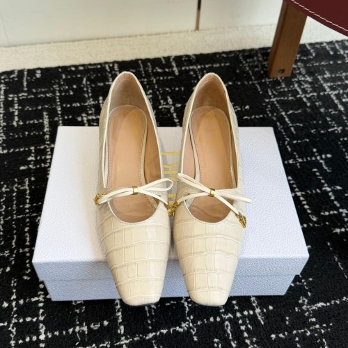 Dior 디올 메리제인