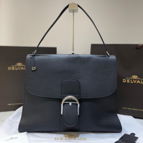 Delvaux 델보 Tempo (Large)