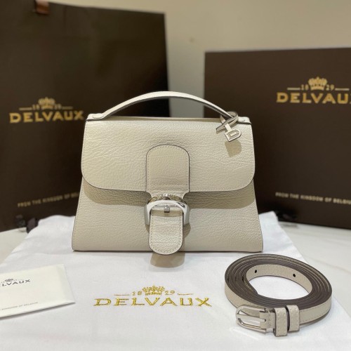 Delvaux 델보 Tempo (Small)