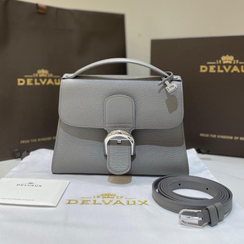 Delvaux 델보 Tempo (Small)