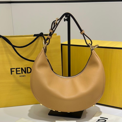 Fendi 펜디 graphy