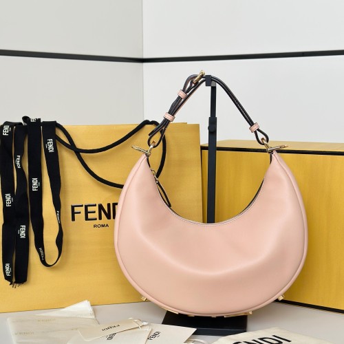 Fendi 펜디 graphy