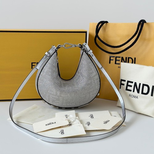 Fendi 펜디 graphy Mini