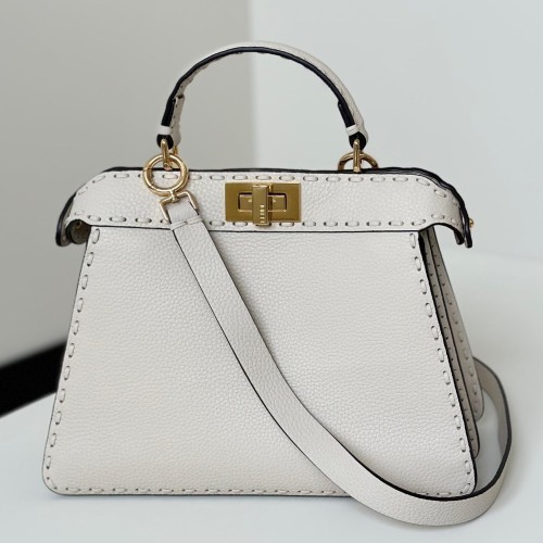 Fendi 펜디 Peekaboo(Small)