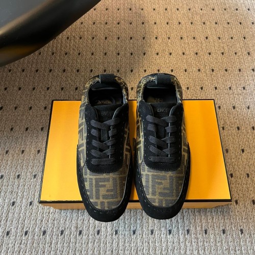 Fendi 펜디 독일군