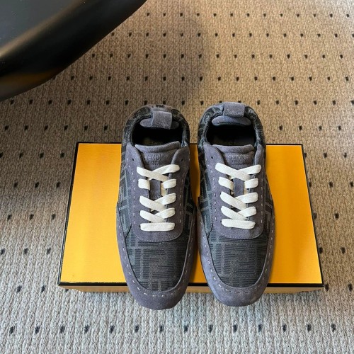 Fendi 펜디 독일군