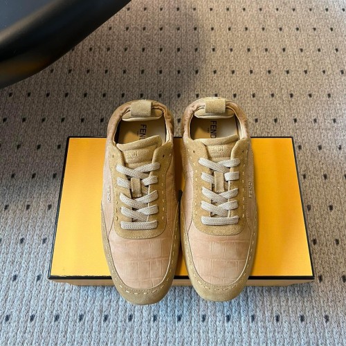 Fendi 펜디 독일군