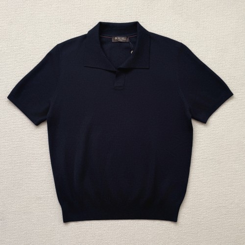 Loro Piana 로로피아나 Kings Gift Polo