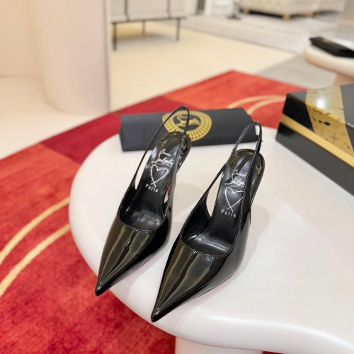 Maison Christian Louboutin 루부탱 Miss Z