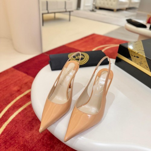 Maison Christian Louboutin 루부탱 Miss Z