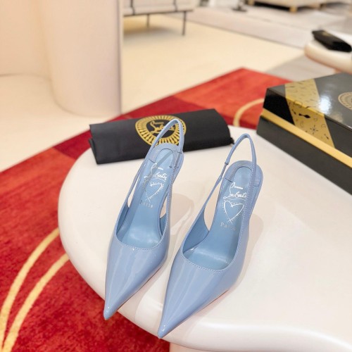 Maison Christian Louboutin 루부탱 Miss Z