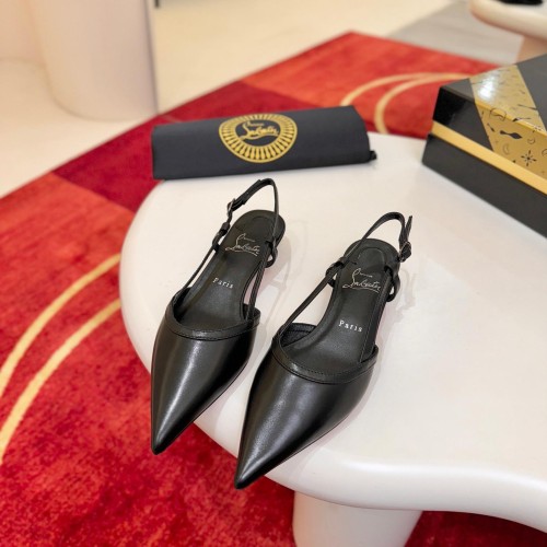 Maison Christian Louboutin 루부탱 Miss Z