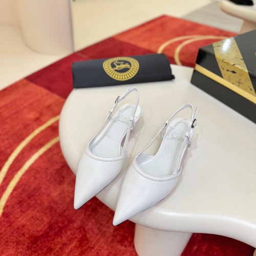 Maison Christian Louboutin 루부탱 Miss Z