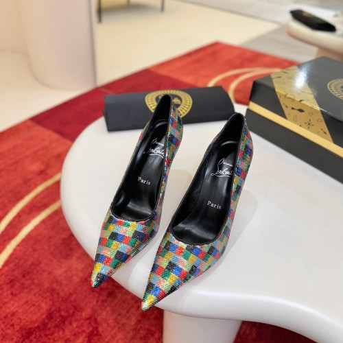 Maison Christian Louboutin 루부탱