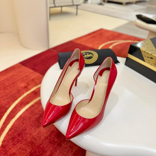 Maison Christian Louboutin 루부탱