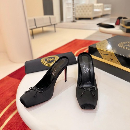 Christian Louboutin 루부탱 Cassia Lace Up