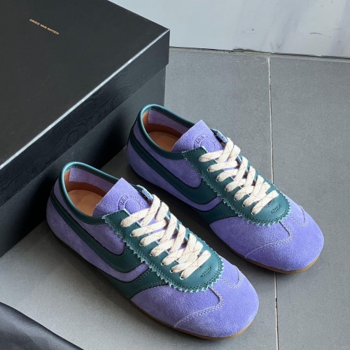 Dries Van Noten 드리스 반노튼 독일군