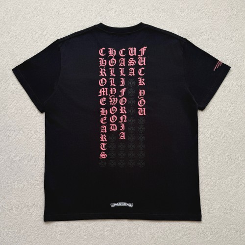 Chrome Hearts 크롬하츠 티셔츠