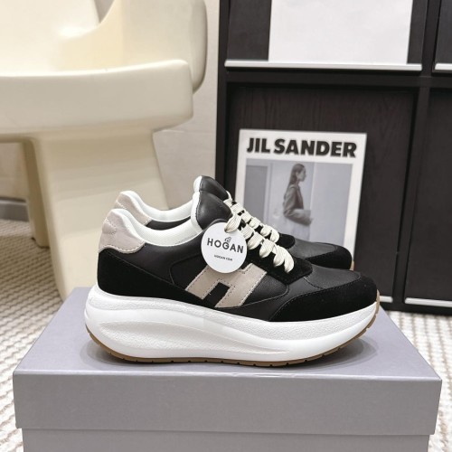 Hogan 호간 스니커즈